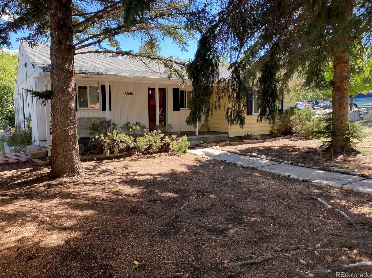 8040 W Us Hwy 50, Salida, CO 81201