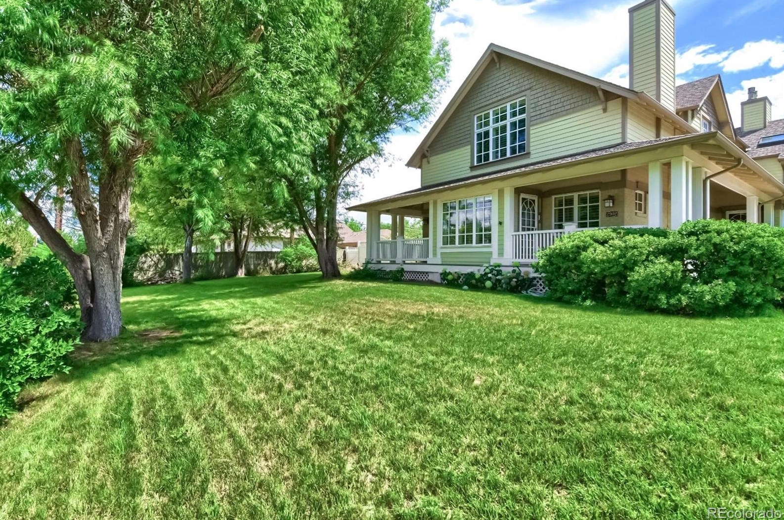 2902 Orchard Rd, Littleton, CO 80121-2889