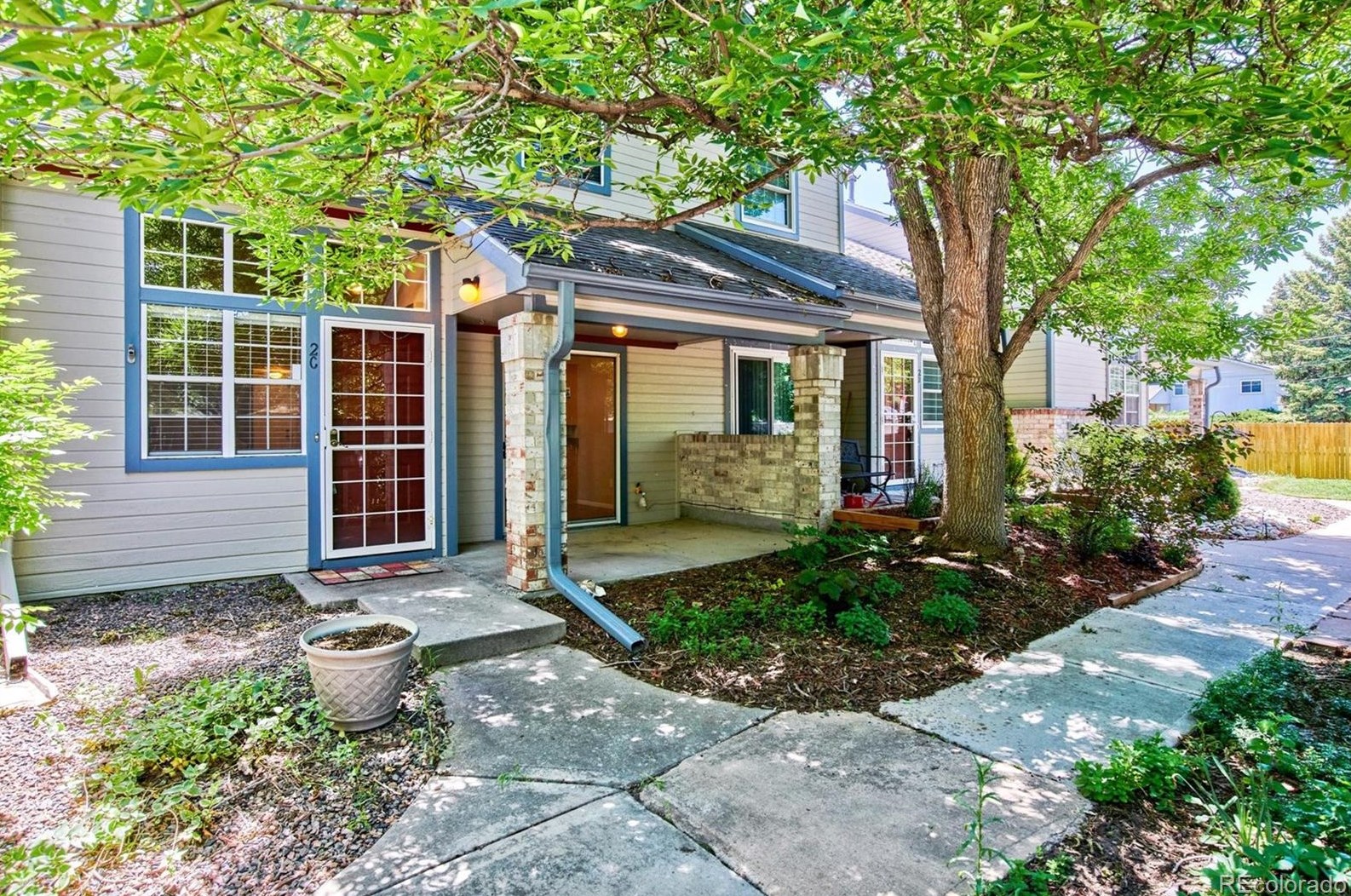 4301 Pierce St, Littleton, CO 80123-1384