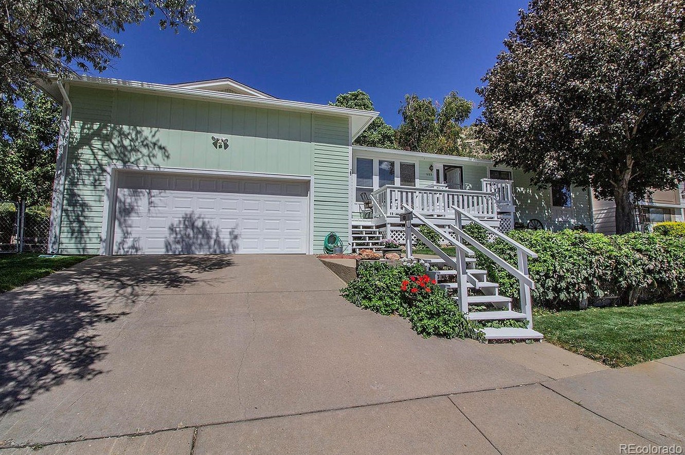 1223 Western Ave, Beshoar Junction, CO 81082
