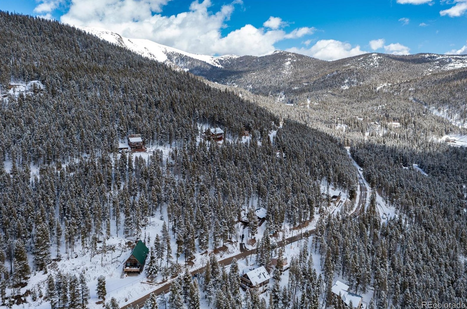 286 Texas Dr, Idaho Springs, CO 80452