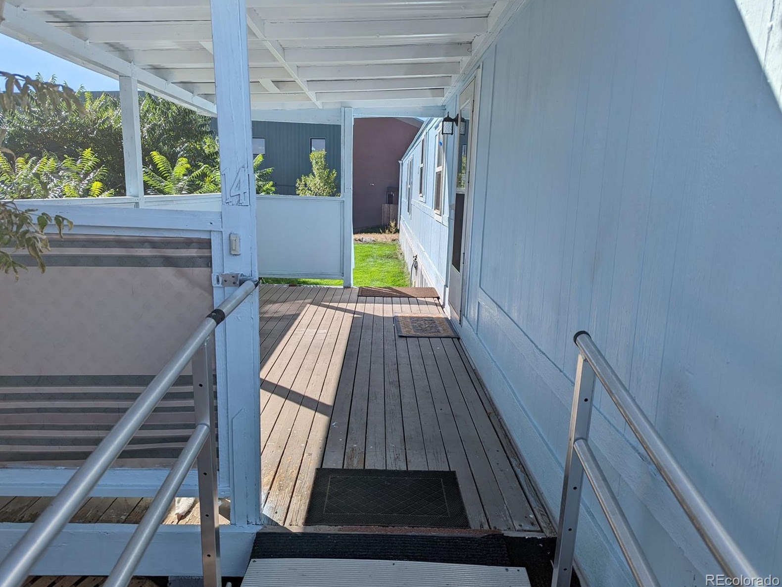 14 Jason St, Castle Rock, CO 80109-1512