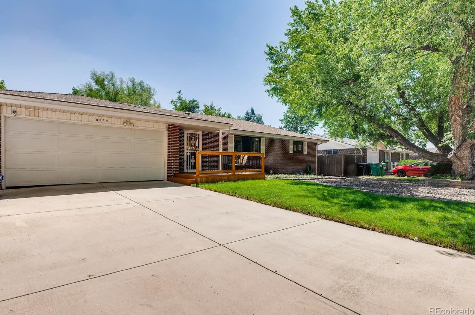 8544 Depew St, Arvada, CO 80003-1322