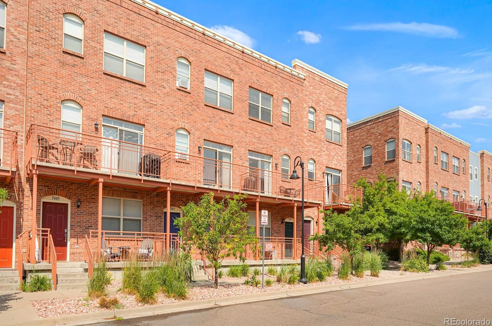 5419 Zephyr St, Arvada, CO