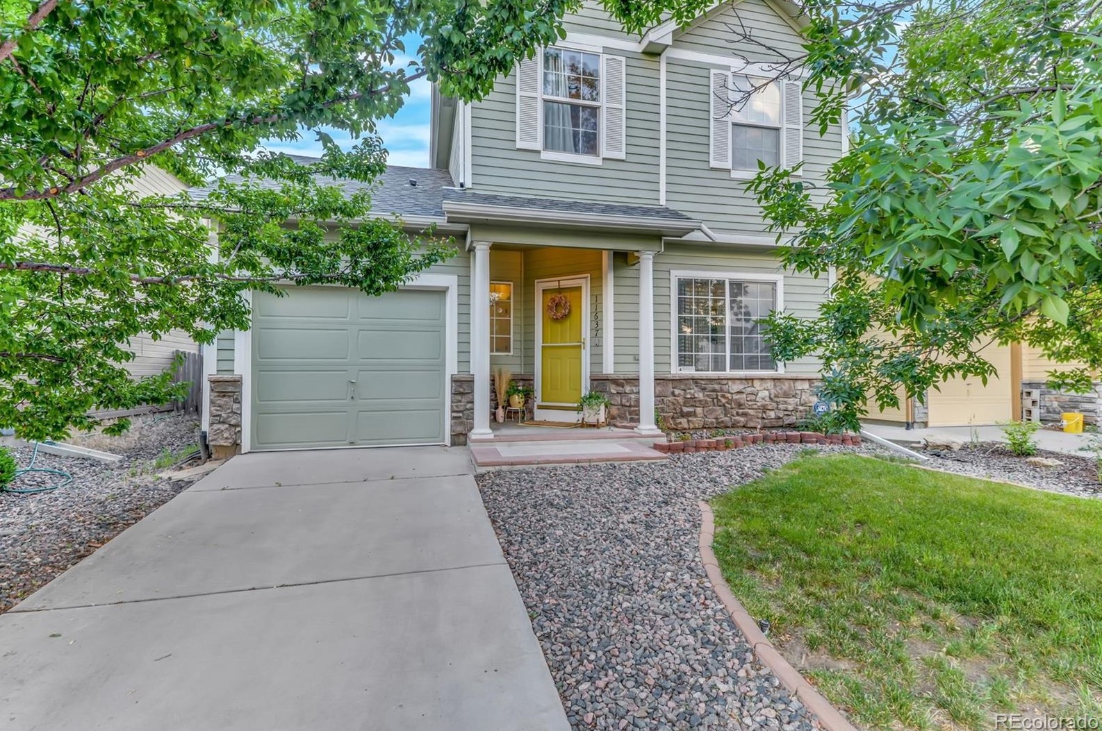 11637 Oakland St, Henderson, CO 80640