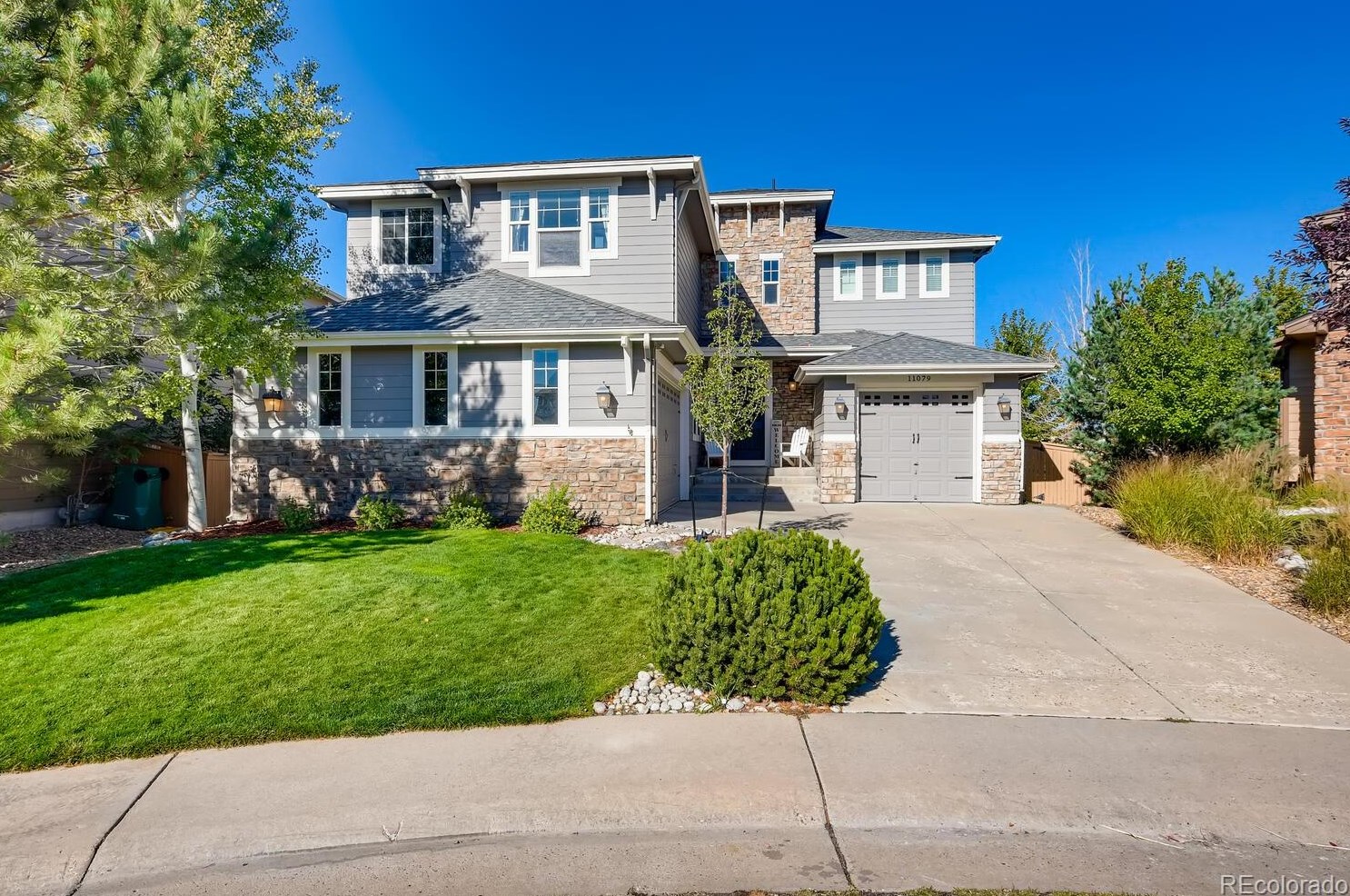 11079 Canyonbrook Way, Littleton, CO 80130-6988