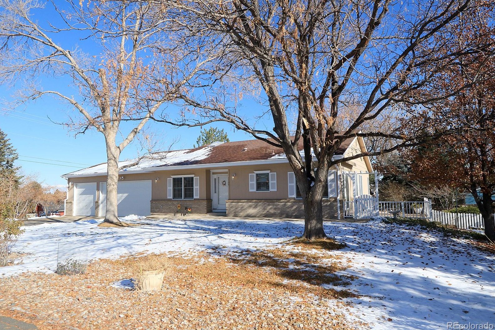 7708 Dudley St, Littleton, CO 80128-5208