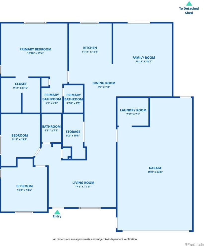 5570 Dudley Ct, Arvada CO  80002-3063 exterior