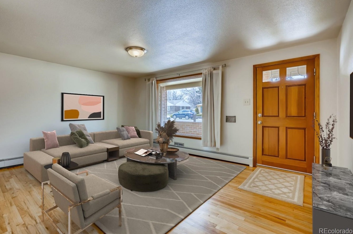 5570 Dudley Ct, Arvada CO  80002-3063 exterior