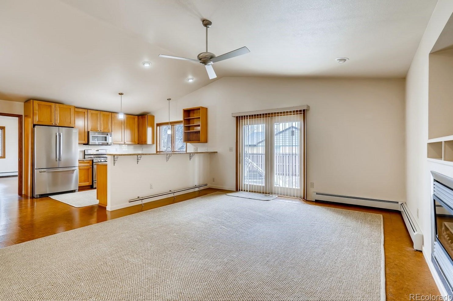 5570 Dudley Ct, Arvada CO  80002-3063 exterior