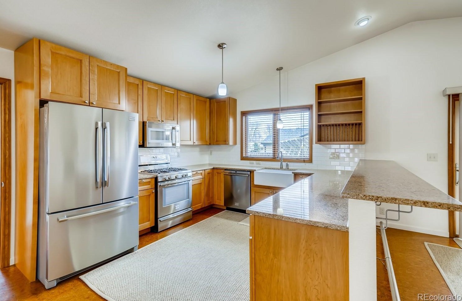 5570 Dudley Ct, Arvada CO  80002-3063 exterior