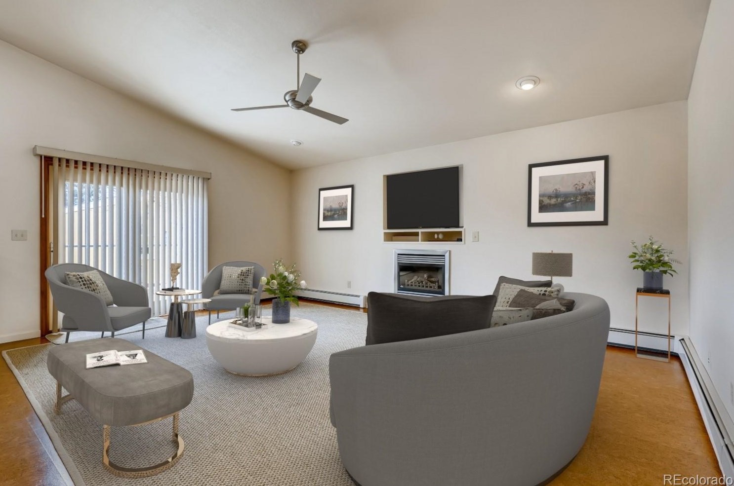 5570 Dudley Ct, Arvada CO  80002-3063 exterior