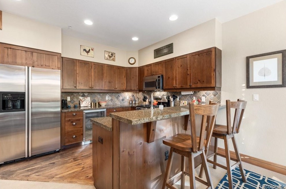 189 Tip Top Trail #6563, Montezuma, CO 80435