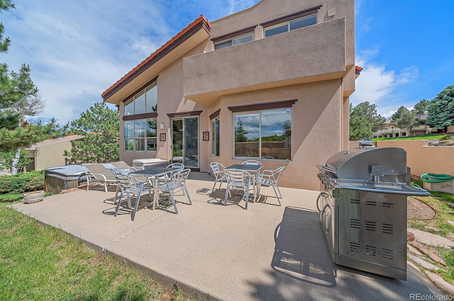 6150 Rain Dance Trl, Littleton, CO 80125-9267