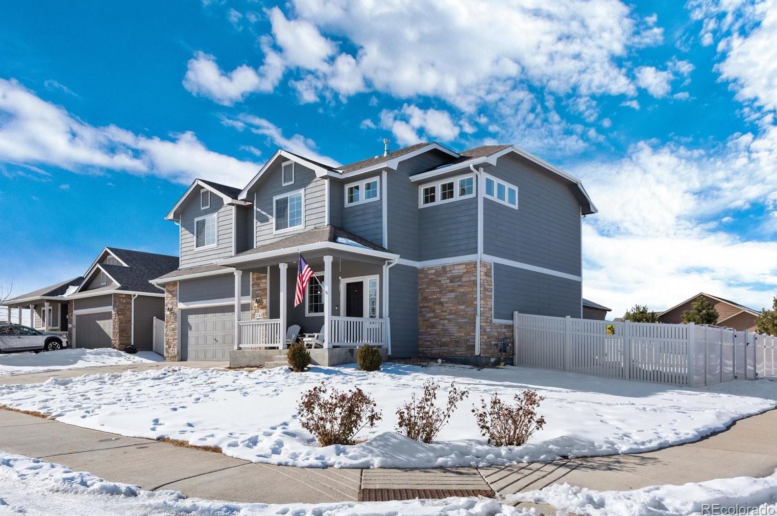 5763 Valley Vista Ave, Longmont, CO 80504