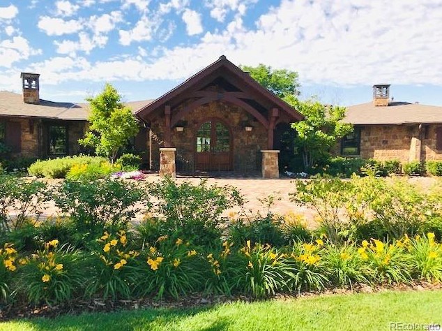 5265 Skytrail Dr, Littleton, CO 80123-1566