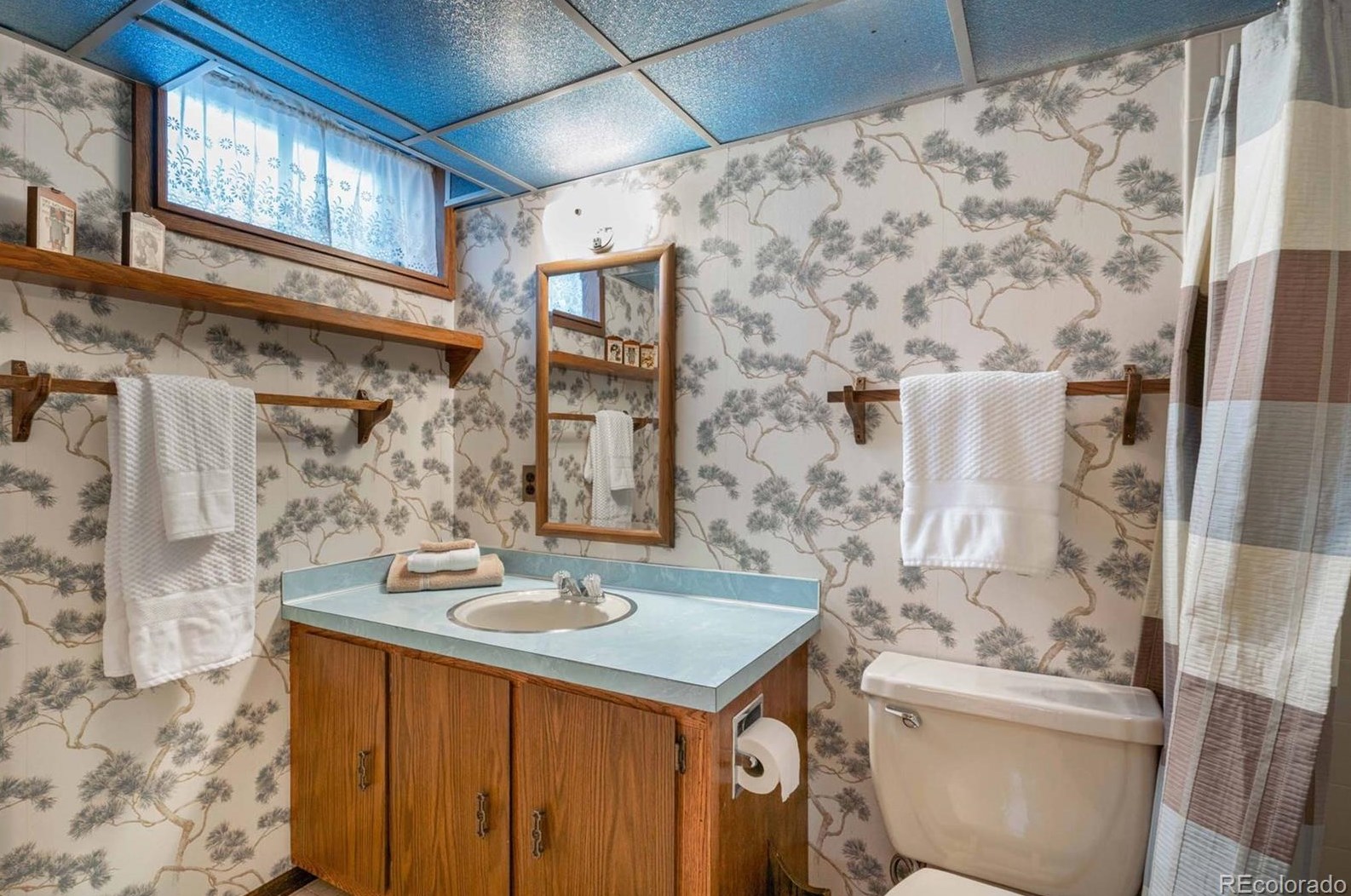 7412 Wellington St, Littleton CO 80122-3141 exterior