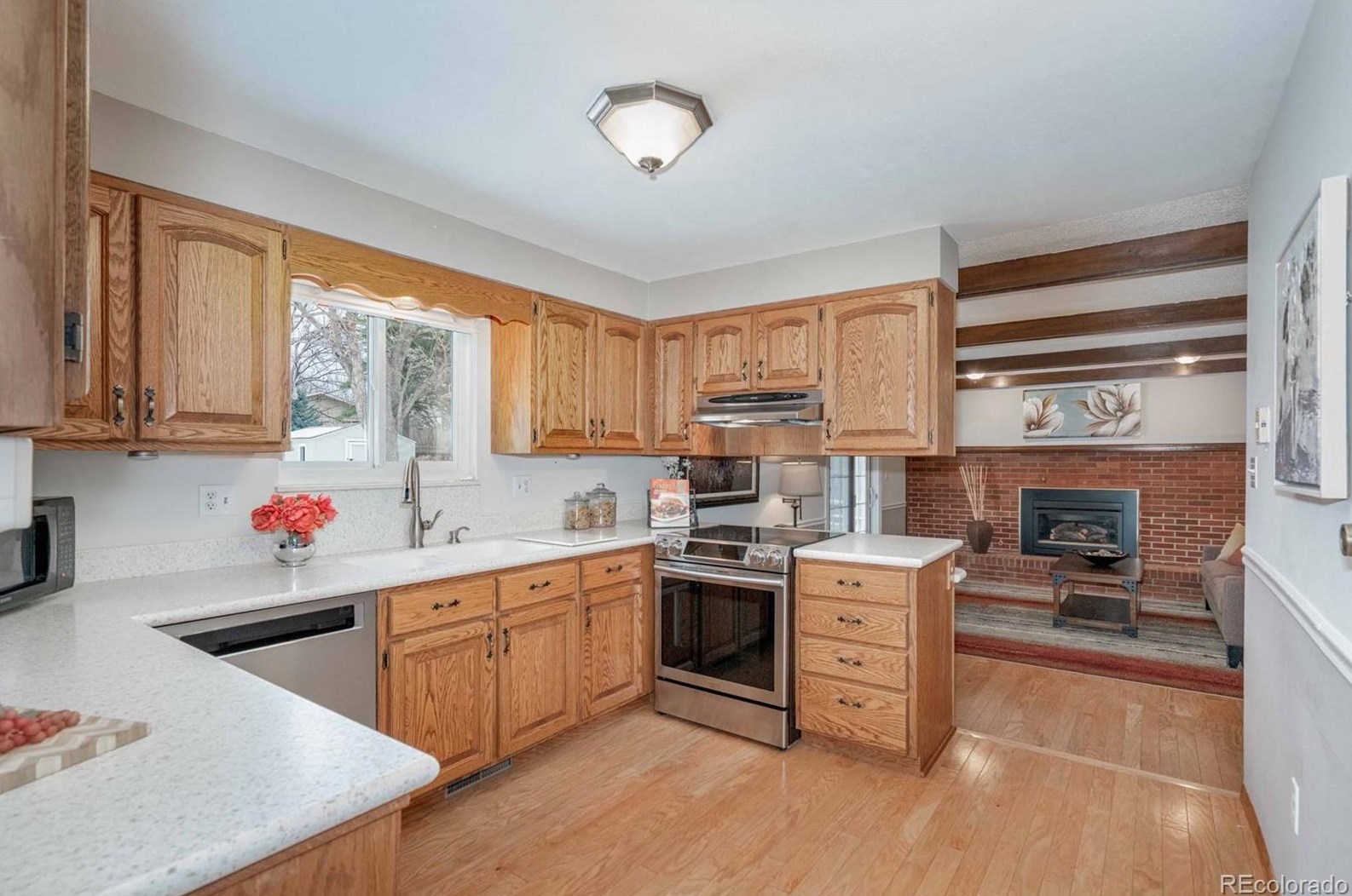 7412 Wellington St, Littleton CO 80122-3141 exterior