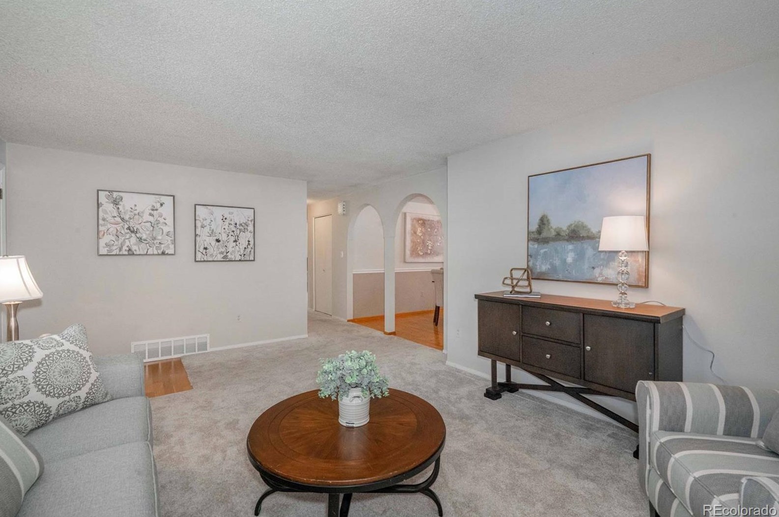 7412 Wellington St, Littleton, CO 80122-1477