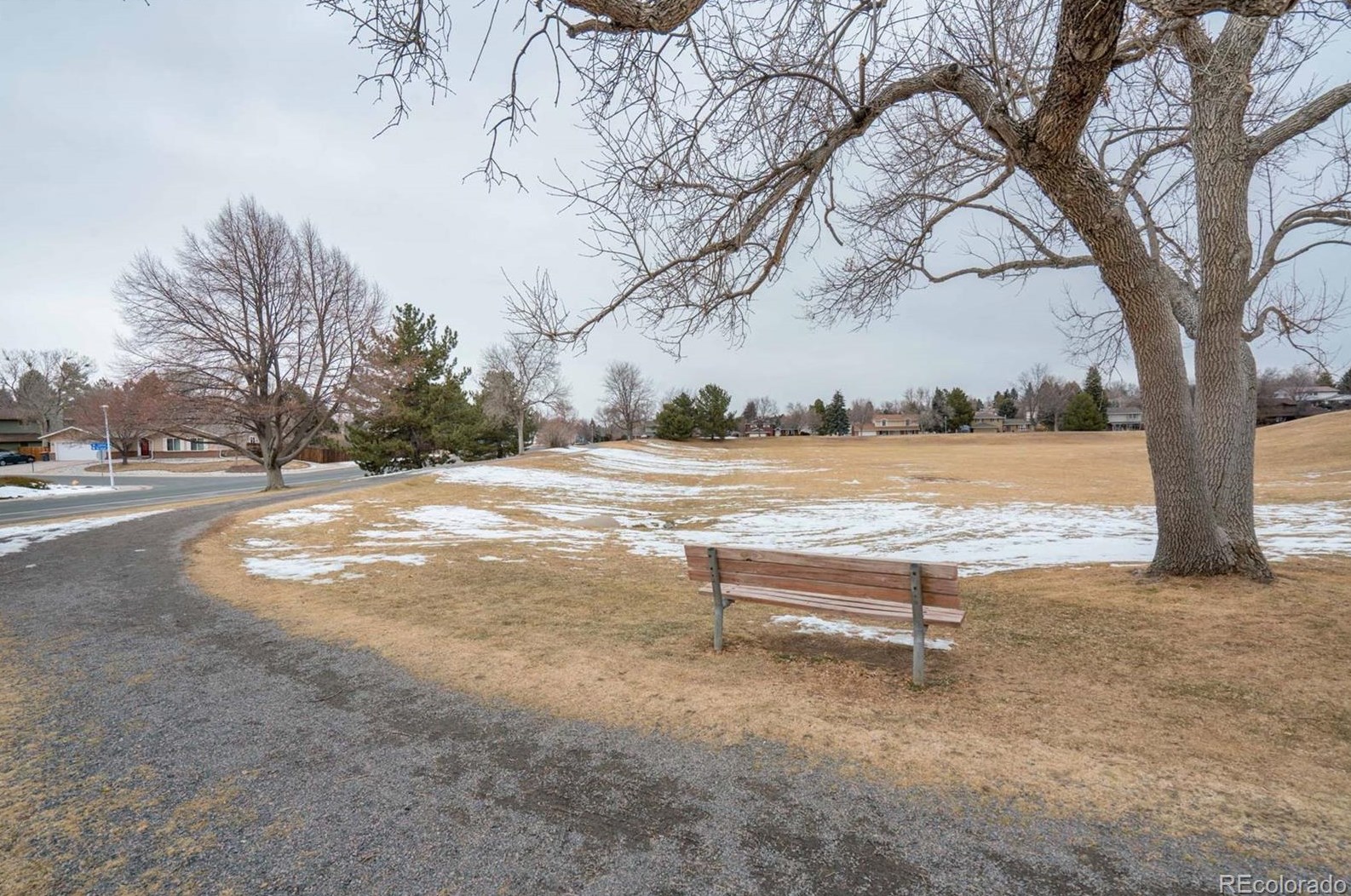 7412 Wellington St, Littleton CO 80122-3141 exterior