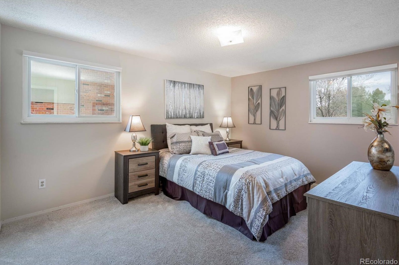 7412 Wellington St, Littleton CO 80122-3141 exterior