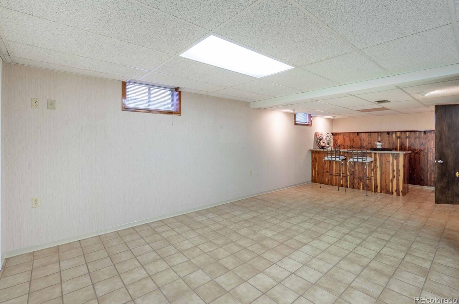 7412 Wellington St, Littleton CO 80122-3141 exterior