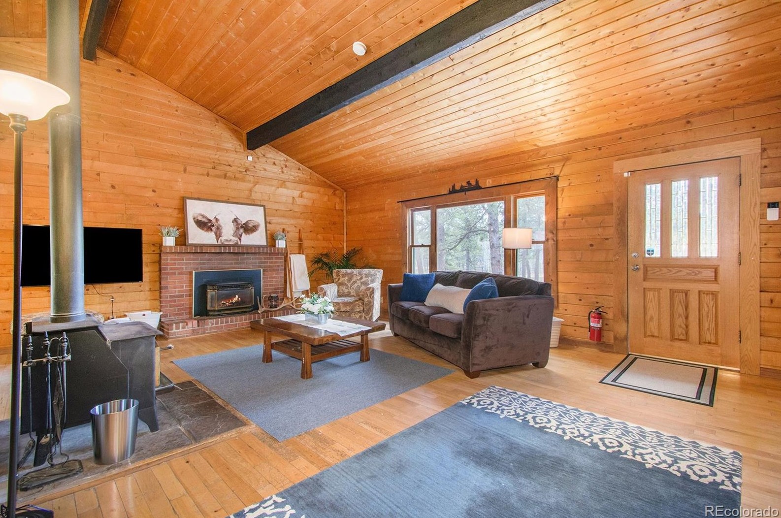 929 Tincup Ter, Bailey, CO 80421-1041