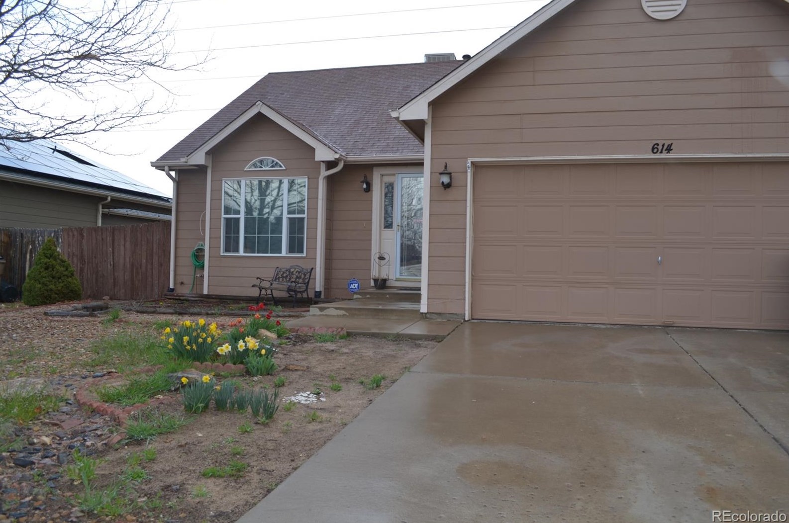 614 Beth Ave, Wattenburg, CO 80621
