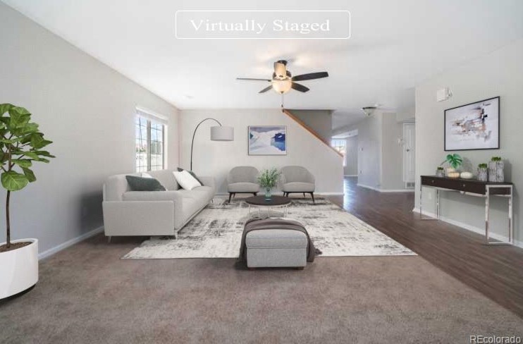 5065 Orleans Ct, Denver, CO 80249-8233