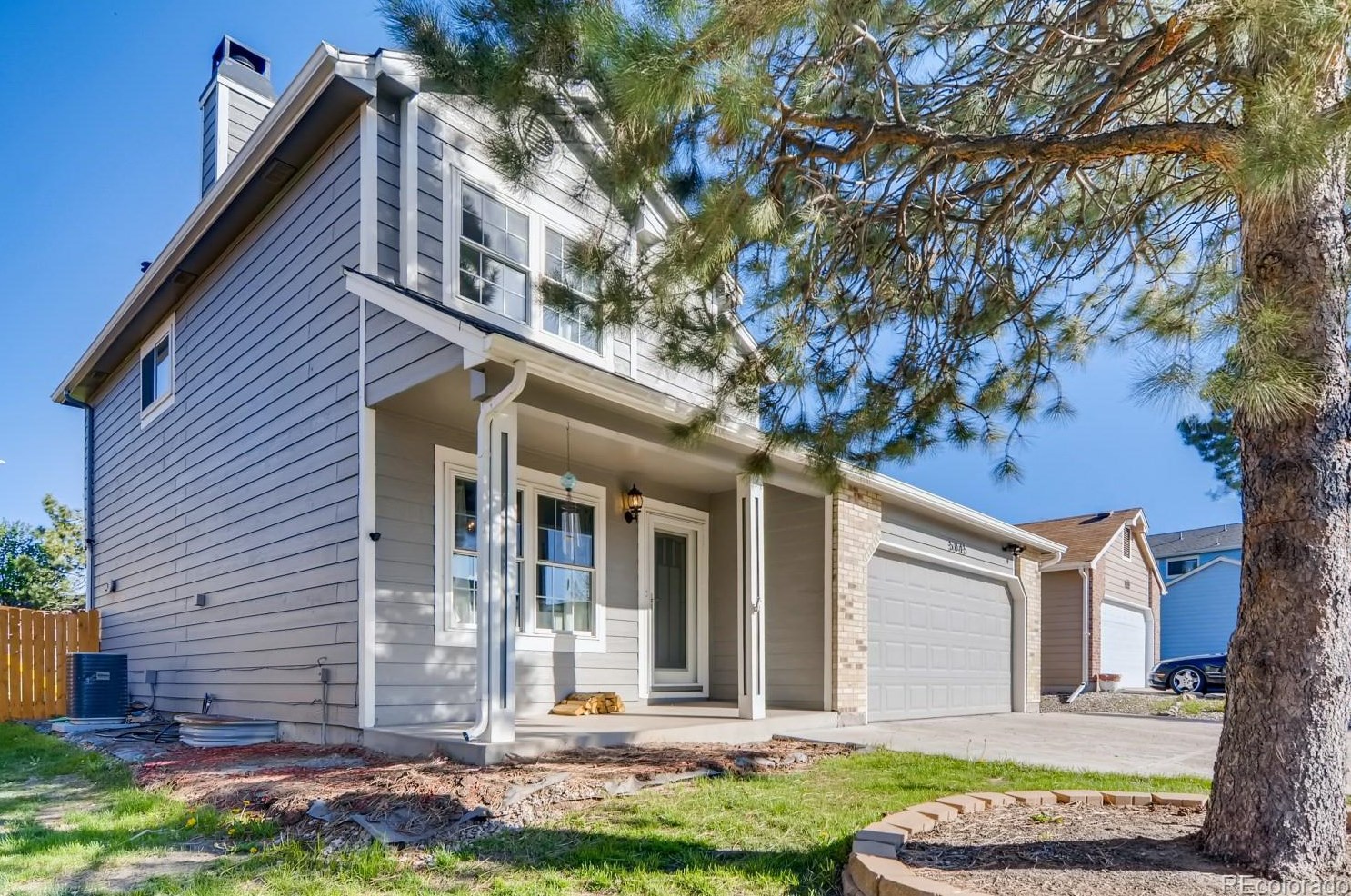5045 Purcell Dr, Colorado Springs, CO 80922-1647