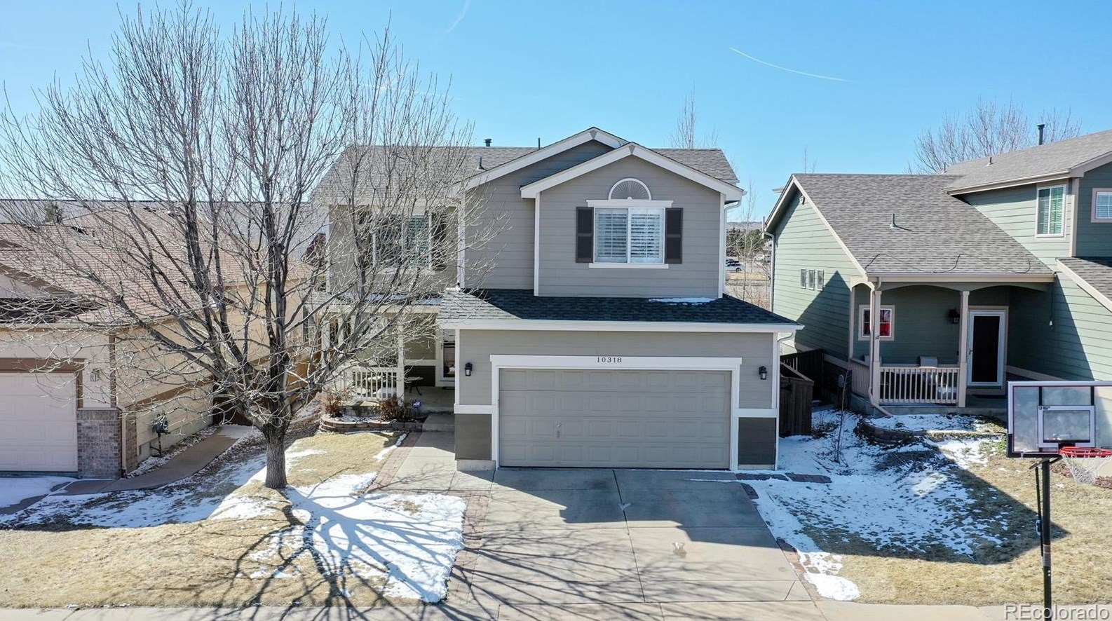 10318 Kelliwood Way, Littleton, CO 80126-8863