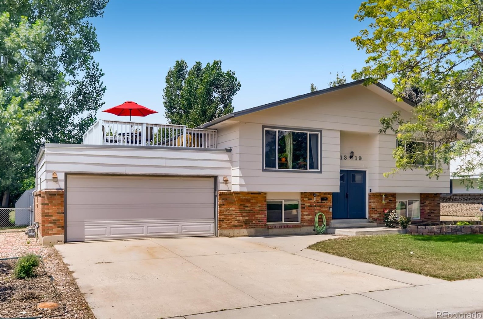1319 Lamplighter Dr, Longmont, CO 80504-2935