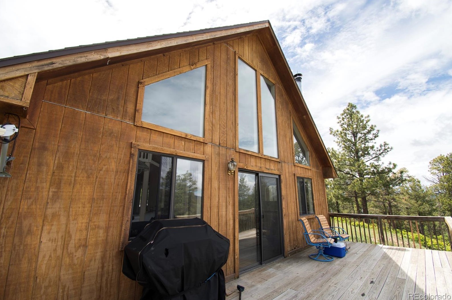 33185 Old Mission Rdg, Beshoar Junction, CO 81082-3988