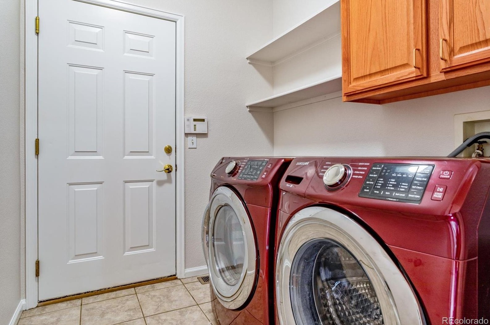 4654 Bobolink Dr, Castle Rock CO 80109-8481 exterior