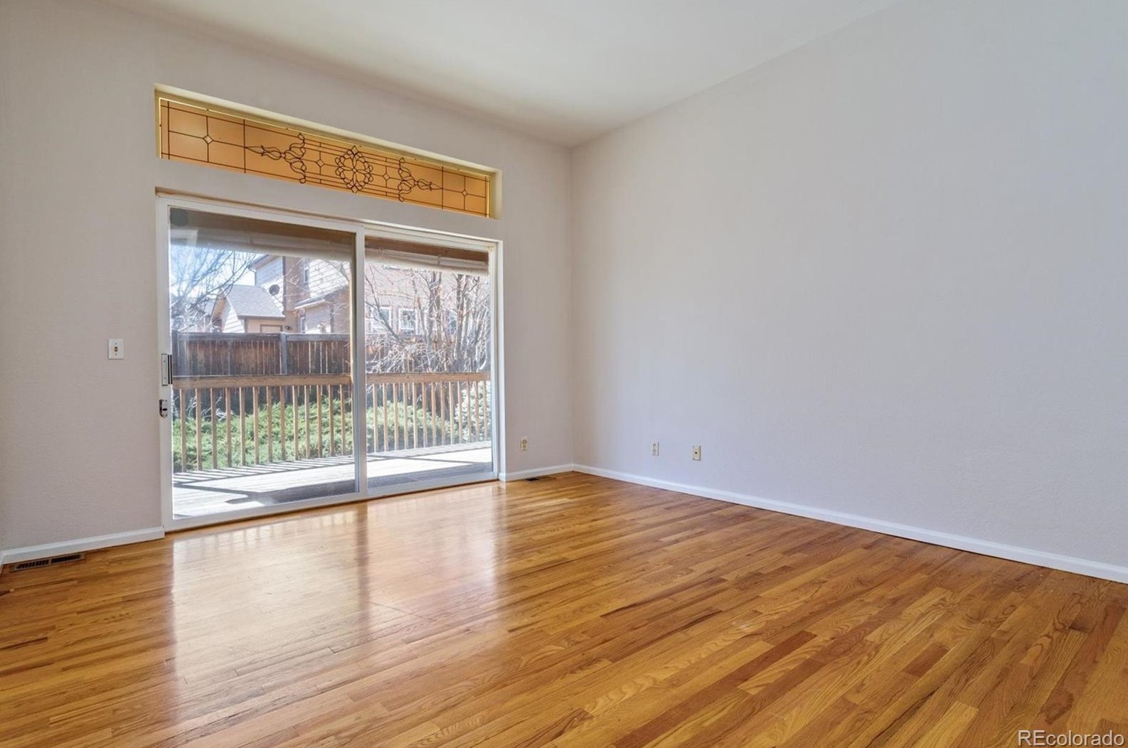 4654 Bobolink Dr, Castle Rock CO 80109-8481 exterior