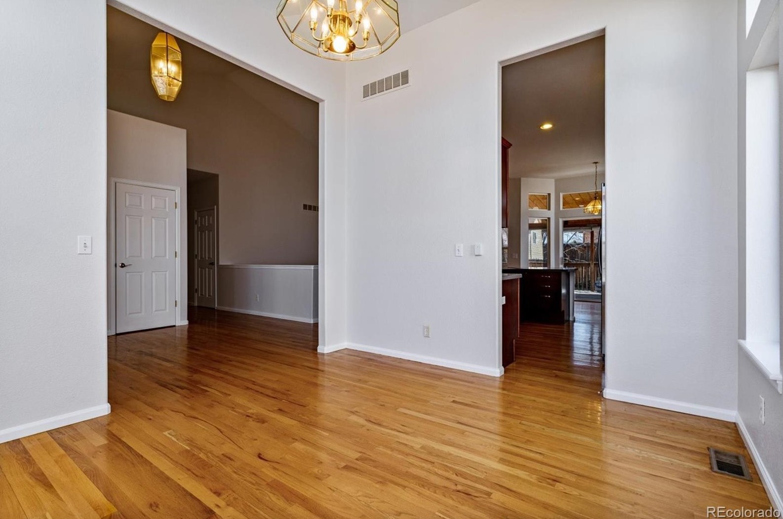 4654 Bobolink Dr, Castle Rock CO 80109-8481 exterior