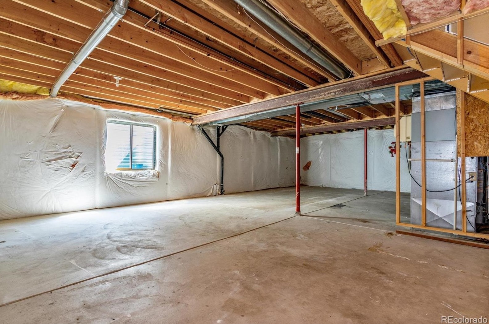 4654 Bobolink Dr, Castle Rock CO 80109-8481 exterior