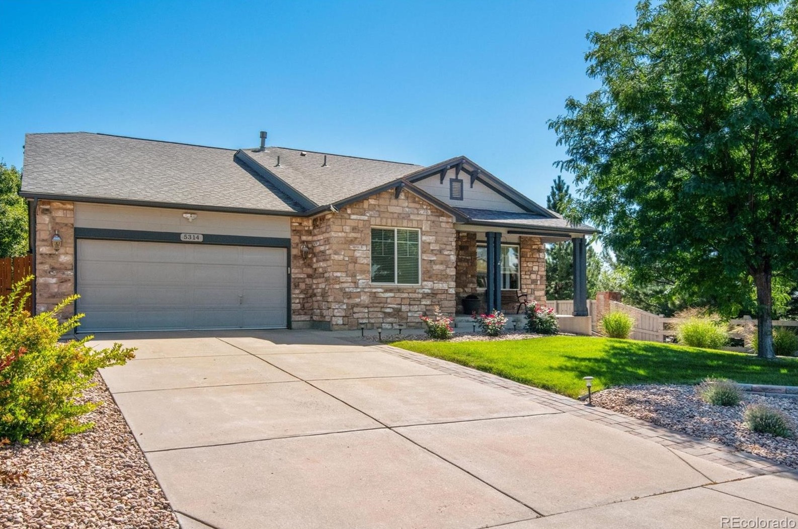 5314 Newcombe St, Arvada, CO 80002-4944