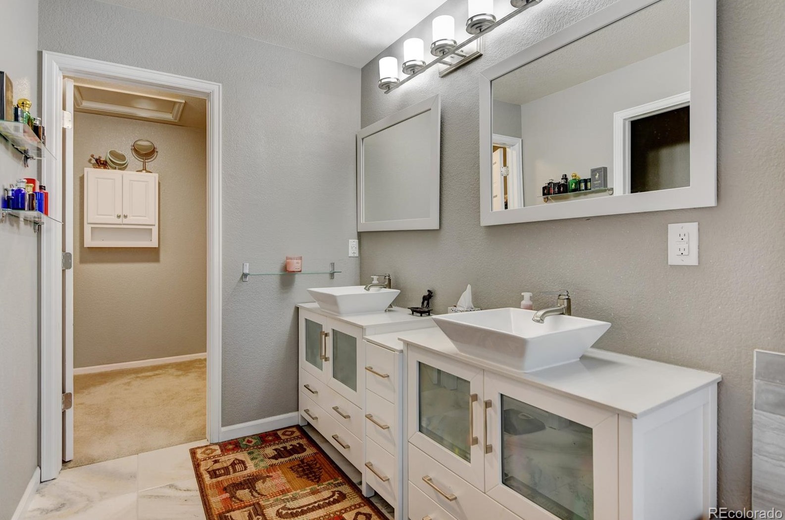 870 Halfmoon Dr, Castle Rock CO  80104-9612 exterior