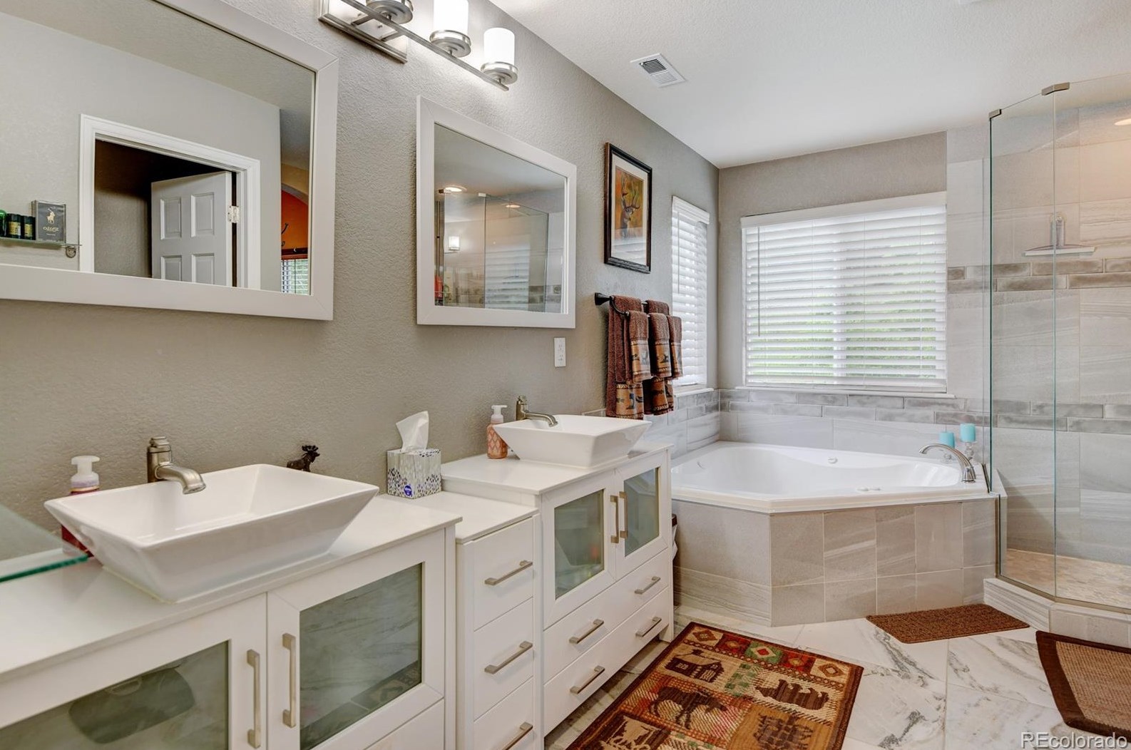 870 Halfmoon Dr, Castle Rock CO  80104-9612 exterior