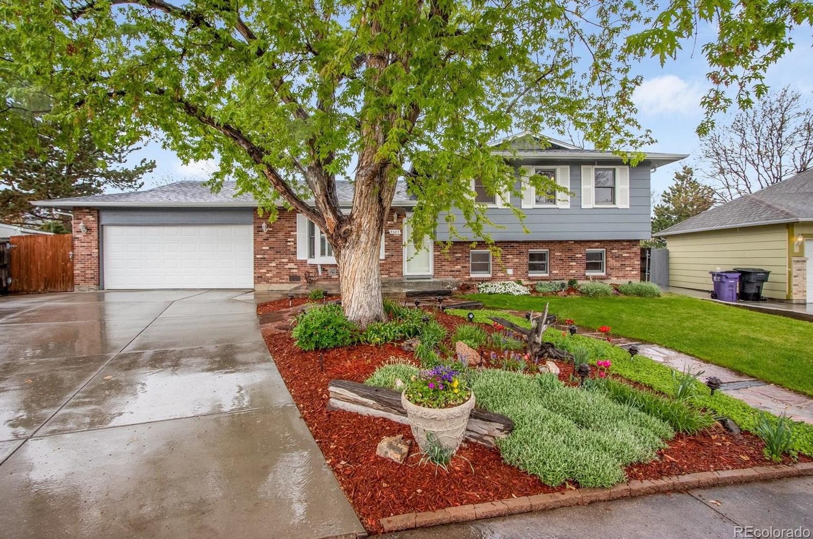 4583 Hoyt St, Littleton, CO 80123-1012