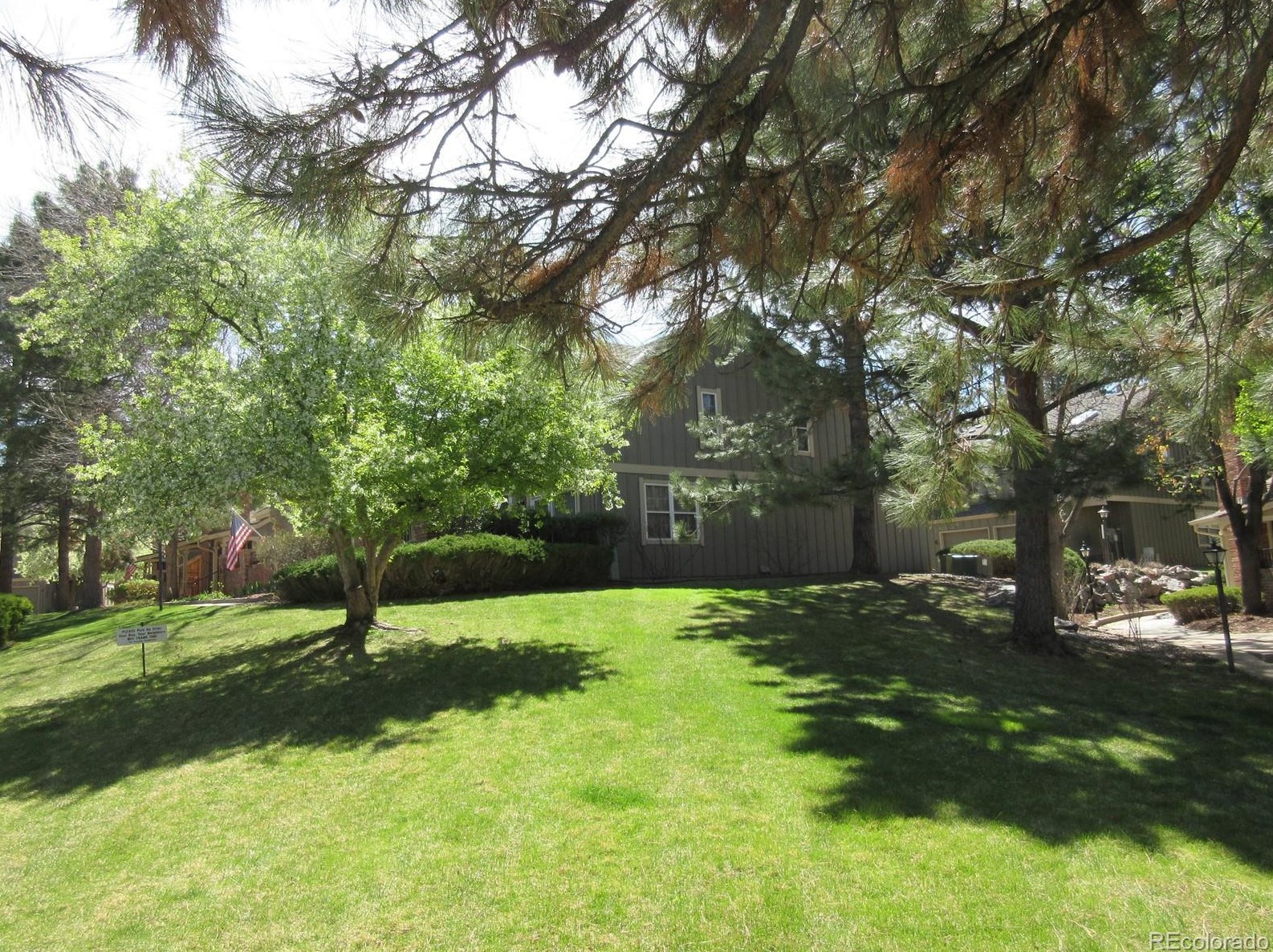 7709 Curtice Way, Littleton, CO 80120-5538