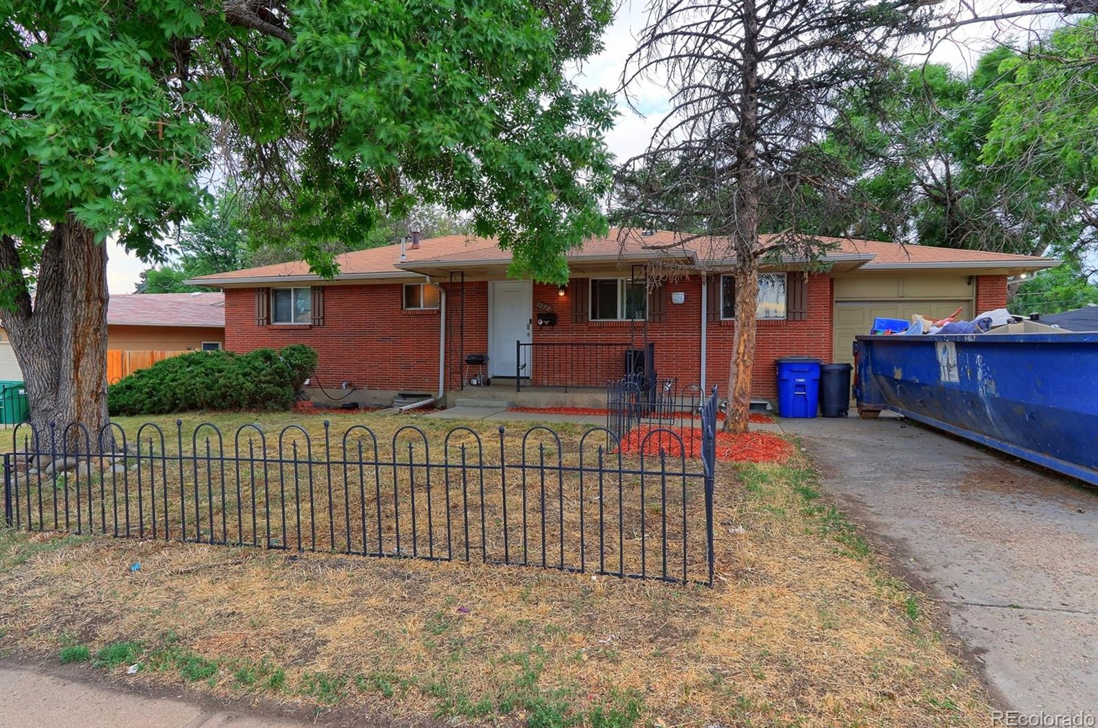 7272 Broadway, Littleton, CO 80122-3608