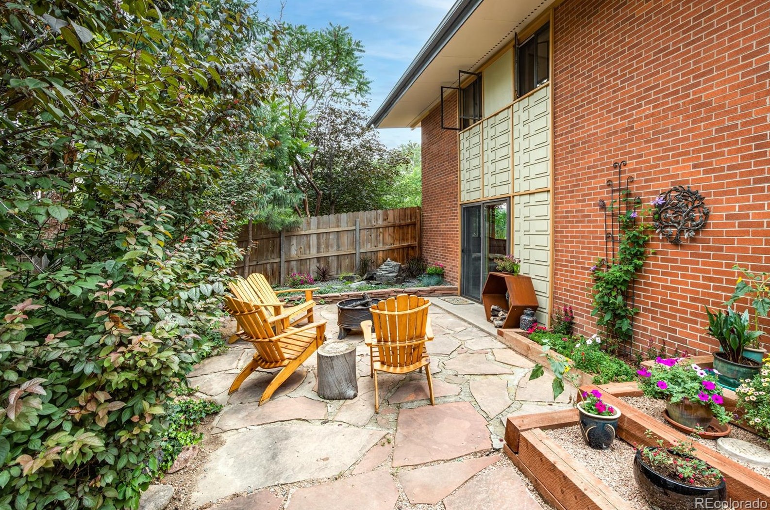 3895 Chimayo Rd, Littleton CO 80123-2929 exterior