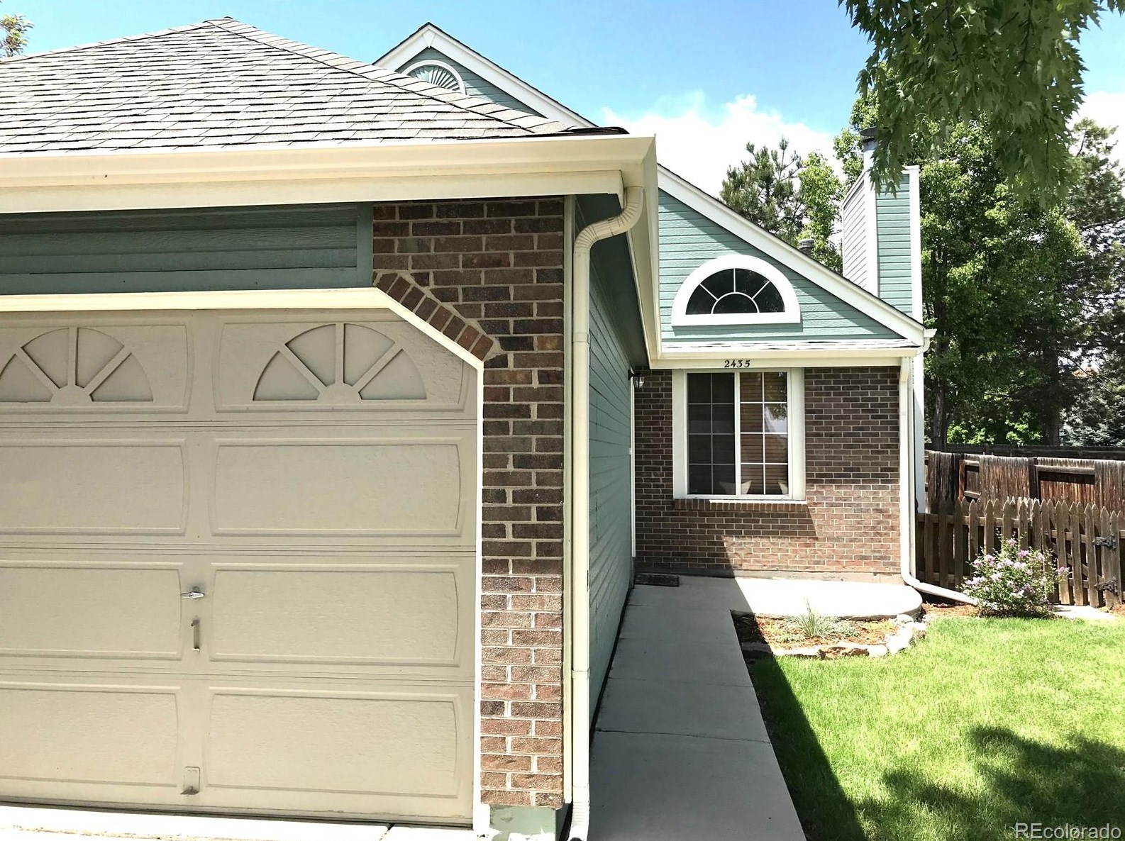 2435 Springwood Ct, Lafayette, CO 80026-2718