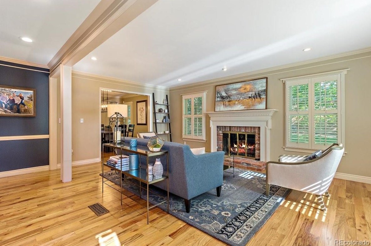 7251 S Pontiac Way, Englewood, CO 80112