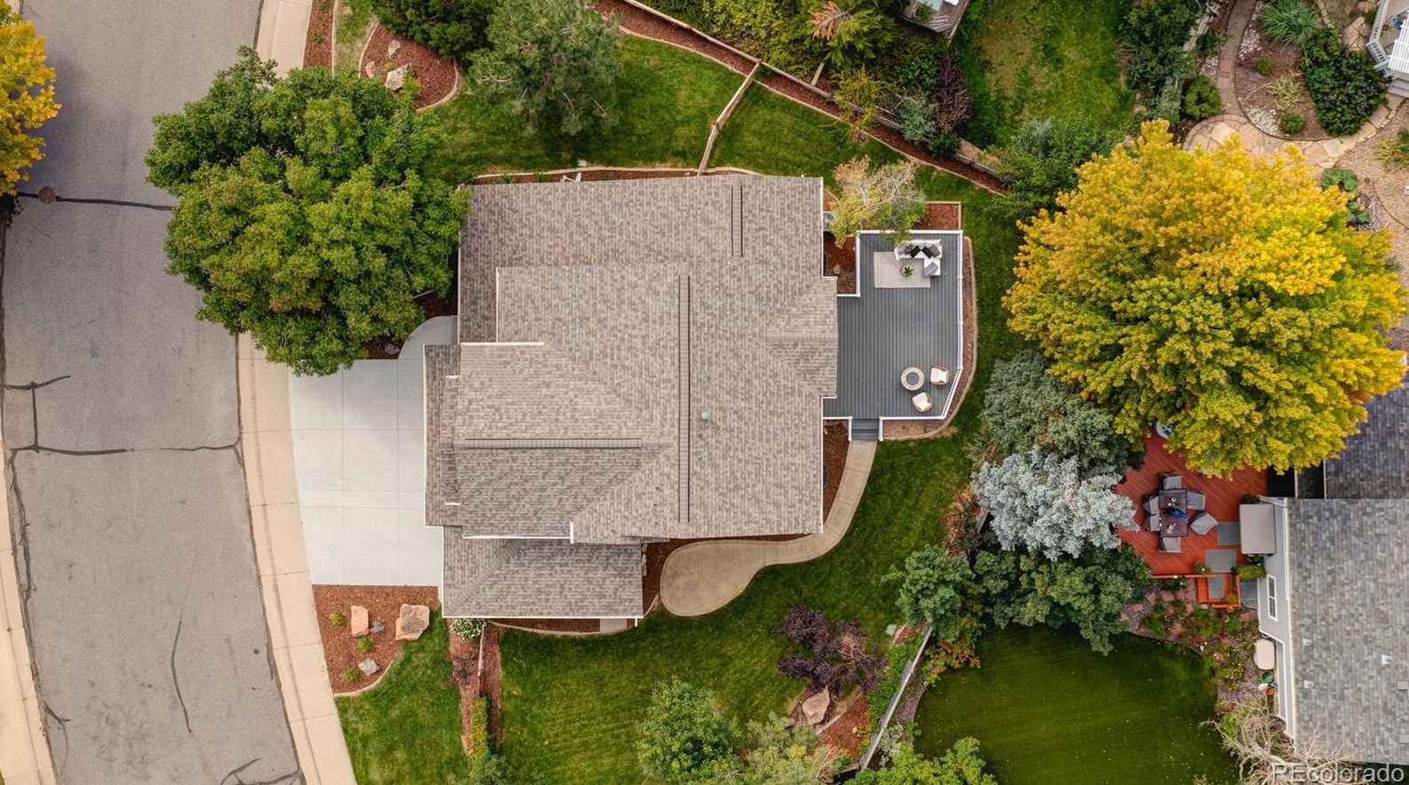 2315 Sandpiper Dr, Lafayette CO  80026-3150 exterior