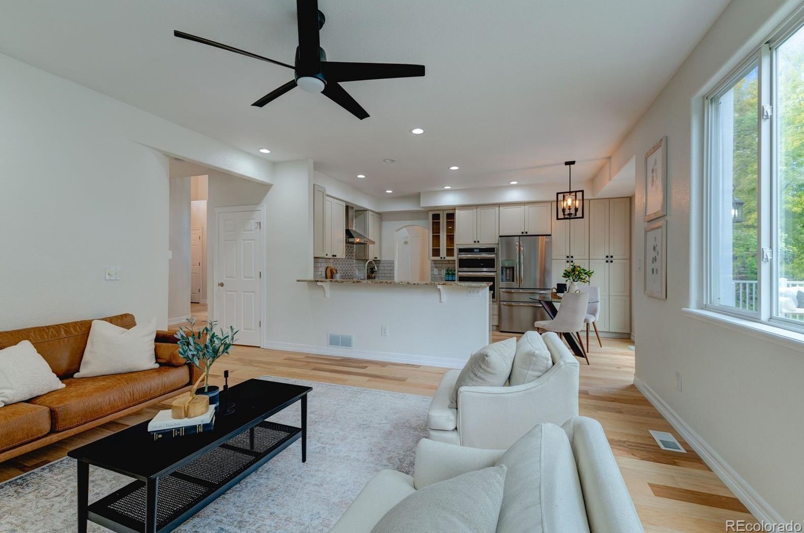 2315 Sandpiper Dr, Lafayette CO  80026-3150 exterior