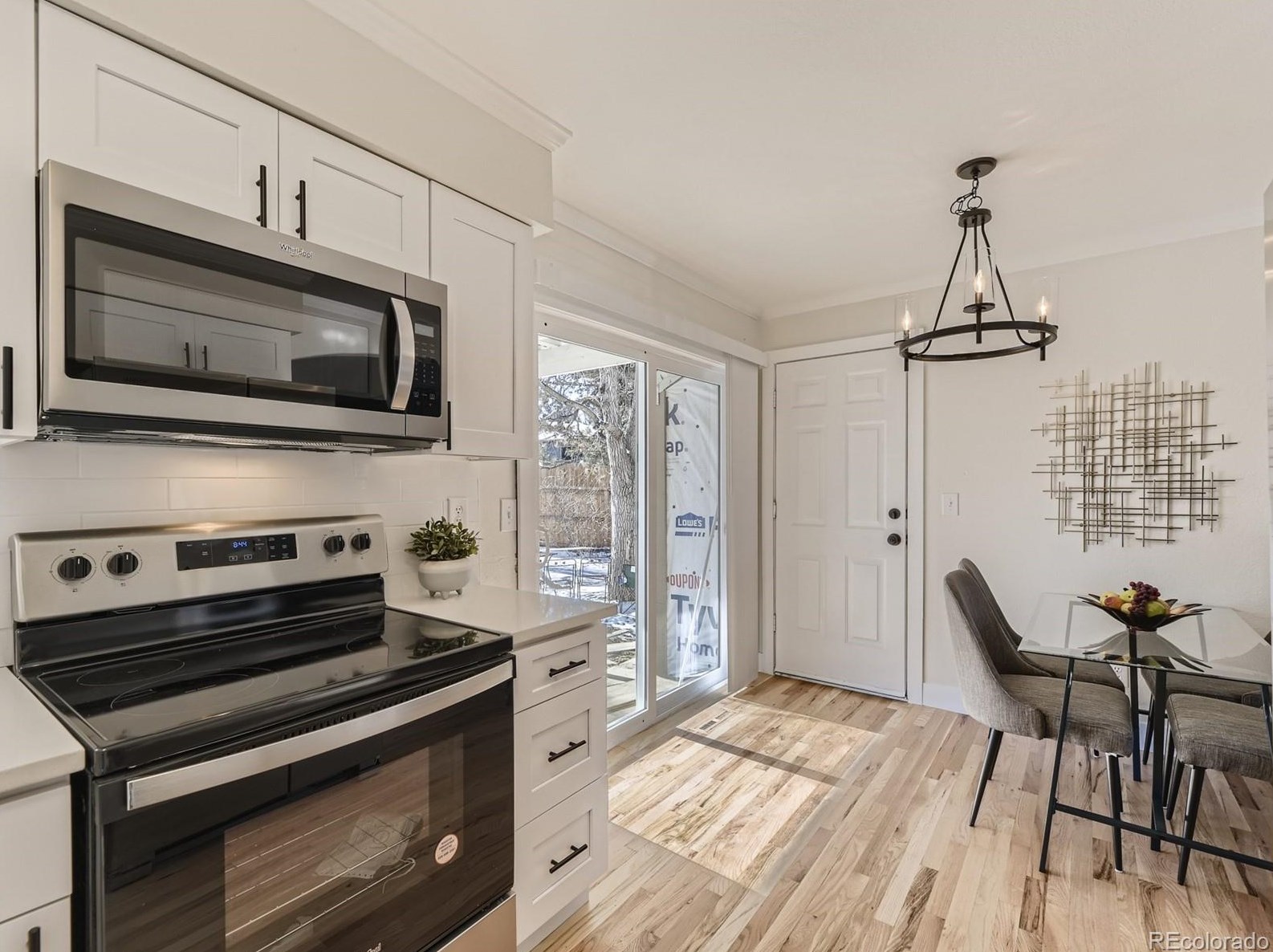 6317 Fairfax Way, Littleton CO  80121-3868 exterior