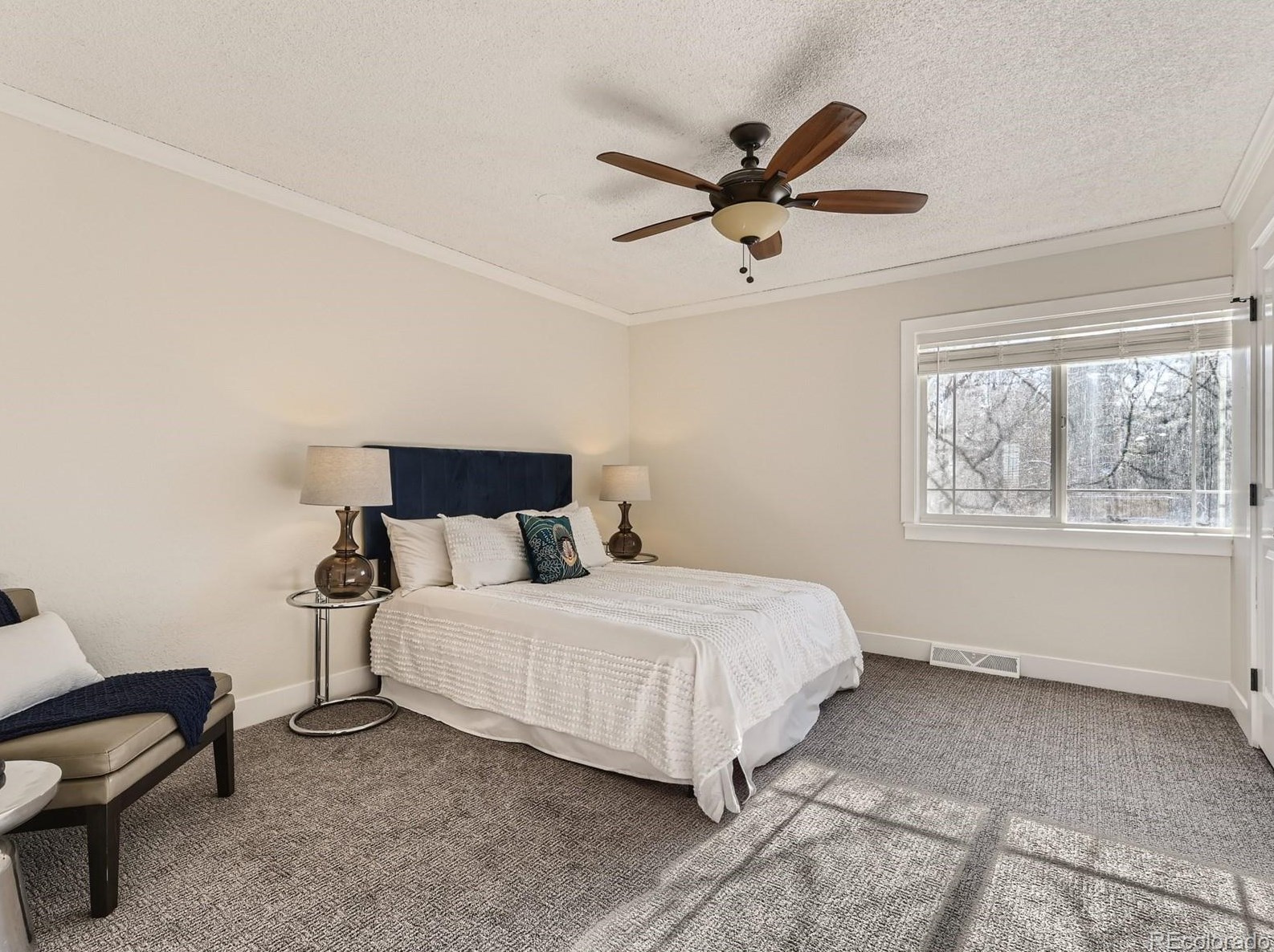 6317 Fairfax Way, Littleton CO  80121-3868 exterior